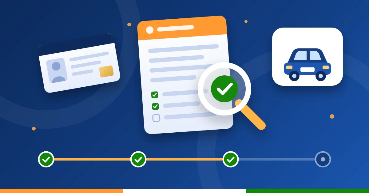 Parivahan Sewa application status check online