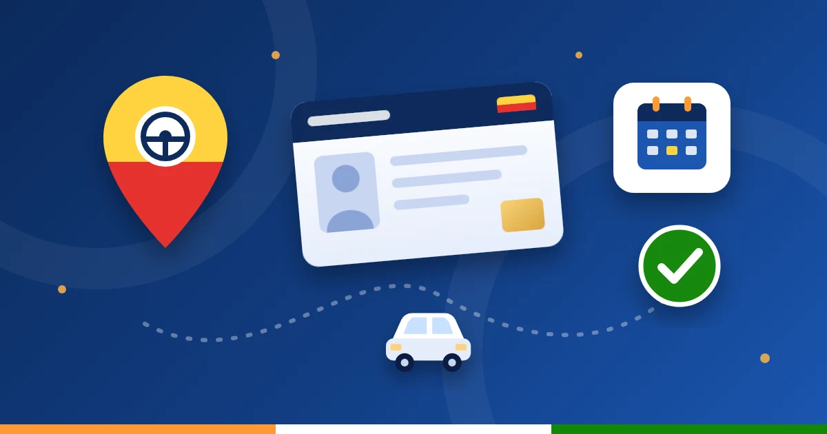Sarathi Parivahan Karnataka driving licence online guide
